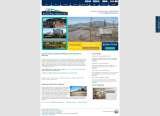 Homepage, Beeston Regis Holiday Park, Cromer