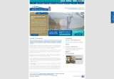 homepage, Cliff House Holiday Park, Saxmundham