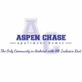 Aspen Chase, Amherst