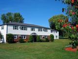 Aspen Chase, Amherst
