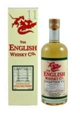 The English Whisky Company, Norwich