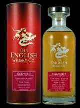 The English Whisky Company, Norwich