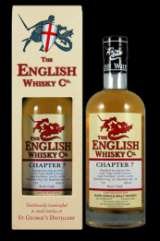 The English Whisky Company, Norwich