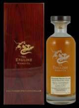 The English Whisky Company, Norwich