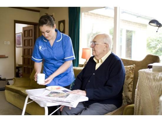  Profile Photos of Bluebird Care (East Herts) Unit7, The High Oak Business Centre - Photo 4 of 5