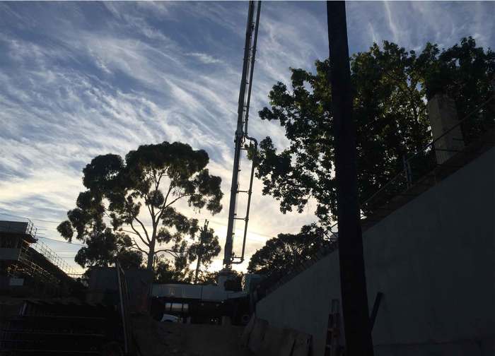  New Album of Concrete Pumping Co Melbourne 52 St Georges RD - Photo 7 of 11