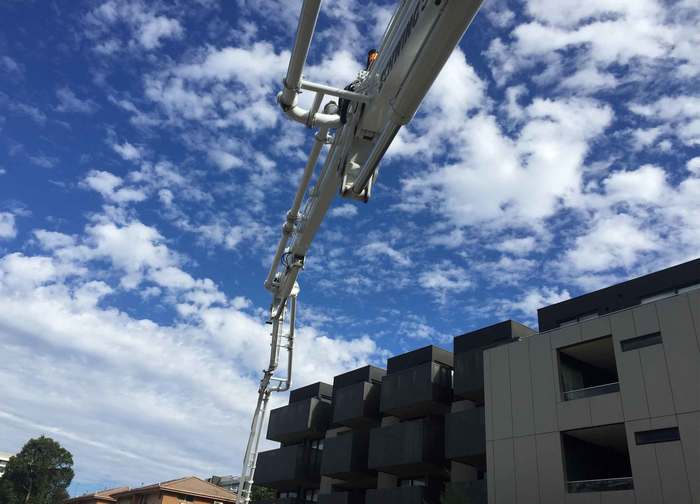  New Album of Concrete Pumping Co Melbourne 52 St Georges RD - Photo 9 of 11