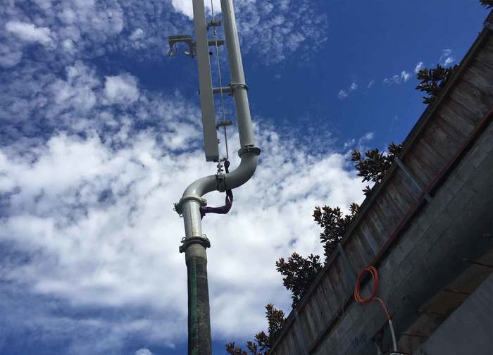  New Album of Concrete Pumping Co Melbourne 52 St Georges RD - Photo 10 of 11