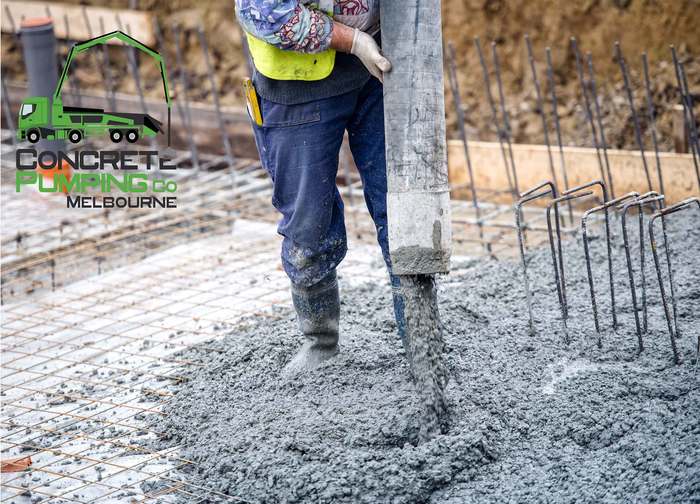  New Album of Concrete Pumping Co Melbourne 52 St Georges RD - Photo 11 of 11