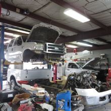  Profile Photos of Quik Auto Service 4436 W US Highway 83 - Photo 1 of 5