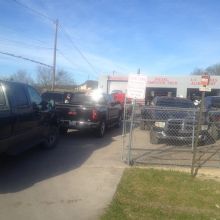  Profile Photos of Quik Auto Service 4436 W US Highway 83 - Photo 3 of 5