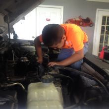  Profile Photos of Quik Auto Service 4436 W US Highway 83 - Photo 4 of 5