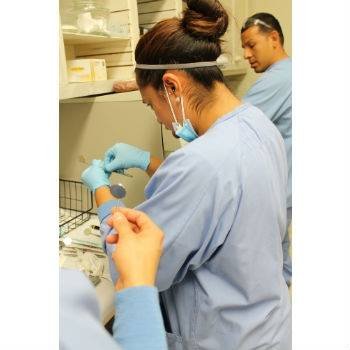  Around The San Antonio Dental Office of Cosmetic Dental Associates 5837 Babcock Rd - Photo 5 of 6