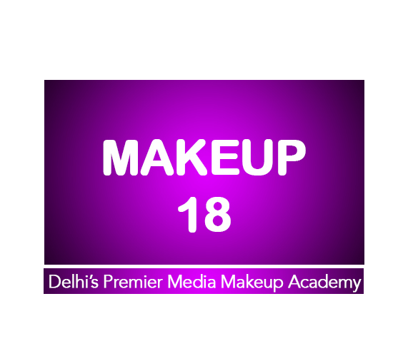  Profile Photos of MAKEUP 18 DELHI's PREMIER MEDIA MAKEUP ACADEMY 16C 2nd FLOOR HUDSON LANE GTB NAGAR DELHI-9 - Photo 2 of 2