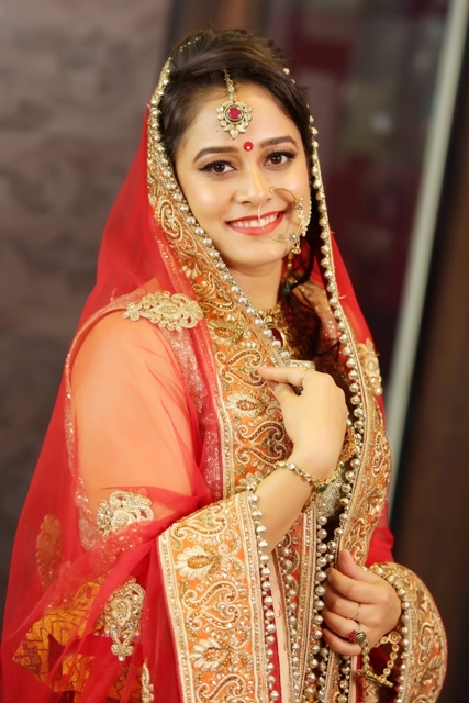  New Album of MAKEUP 18 DELHI's PREMIER MEDIA MAKEUP ACADEMY 16C 2nd FLOOR HUDSON LANE GTB NAGAR DELHI-9 - Photo 8 of 8