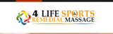 4 Life Sports & Remedial Massage, Mandurah