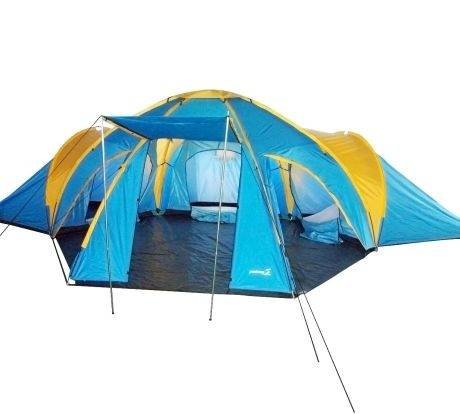 Family Camping Tents  Profile Photos of Quictent Max Lead Intl' Ltd  Eye Road - Photo 1 of 9