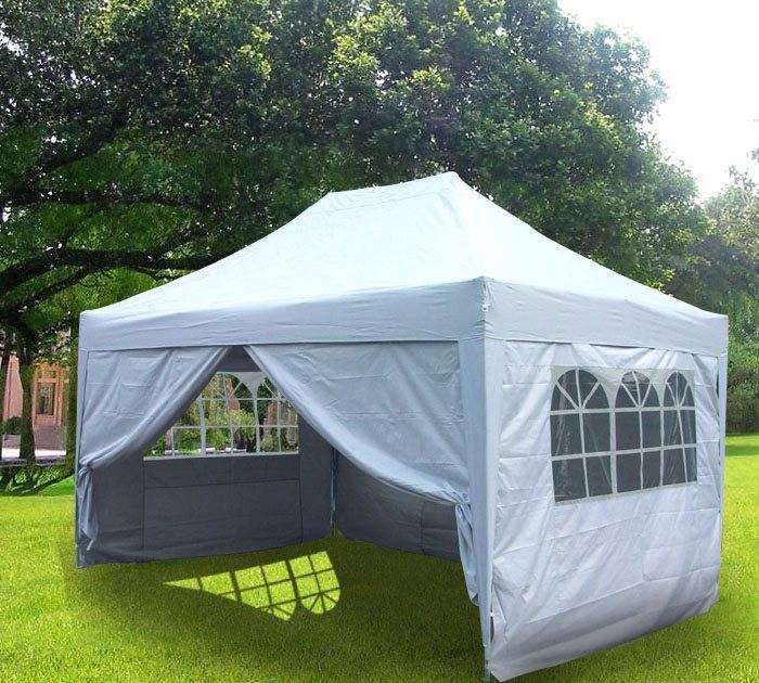 Pop up Gazebos  Profile Photos of Quictent Max Lead Intl' Ltd  Eye Road - Photo 2 of 9
