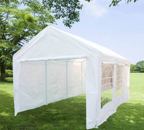 Marquee/Portable Garage Profile Photos of Quictent Max Lead Intl' Ltd  Eye Road - Photo 6 of 9