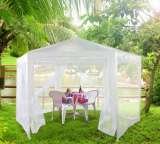 Garden Gazebo , Quictent, Kenton