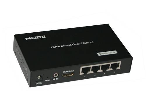  Profile Photos of hdmi HDBaseT products No.3 Industrial Zone Nanlian Longgang Town - Photo 1 of 3