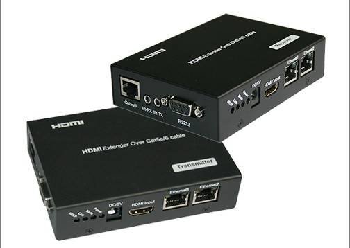  Profile Photos of hdmi HDBaseT products No.3 Industrial Zone Nanlian Longgang Town - Photo 2 of 3