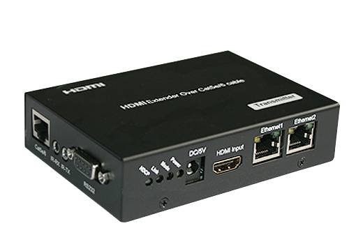  Profile Photos of hdmi HDBaseT products No.3 Industrial Zone Nanlian Longgang Town - Photo 3 of 3