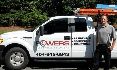  Profile Photos of Powers Electrical Solutions 1034 Concord Road SE - Photo 1 of 1
