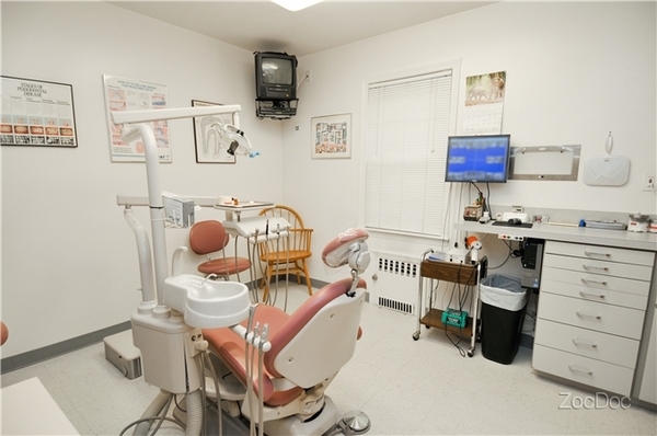  Pricelists of Joseph Gul, D.M.D. 1693 New Hyde Park Road - Photo 1 of 4