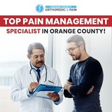 Orange County Orthopedic & Pain, Costa Mesa