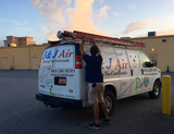 J & J Air, Longs