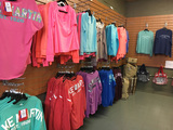 Lake Martin Mini Mall, Eclectic