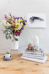  Fig & Bloom Flower Delivery Melbourne 126 Edgevale Rd 