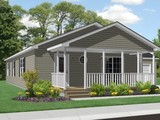 Douglass Village, Douglassville