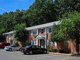 Edgewood Court, Chicopee