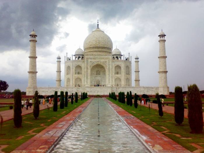  Profile Photos of Golden Triangle Tours E - 131 Ganpati Bhavan, Mohommad Pur Bhikaji Cama Place - Photo 2 of 3