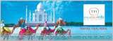 Golden Triangle Tours, New Delhi