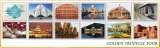 Golden Triangle Tours, New Delhi