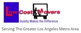 Low Cost Movers, Sylmar