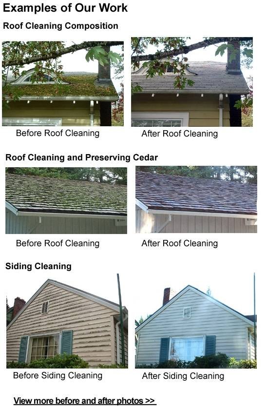  Profile Photos of All Surface Cleaning Company 9388 SW Tigard St. - Photo 2 of 3