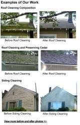  All Surface Cleaning Company 9388 SW Tigard St. 