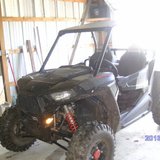 Sand Bar Repair LLC, Shawnee