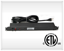  Rackmount Power Units of Brooks Power Systems 2 Marlen Drive - Photo 1 of 1