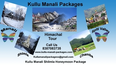  Profile Photos of Kullu Manali Packages Near Hotel Dream River Manu Temple Road, Old Manali, Manali, Himachal Pradesh 175131 - Photo 2 of 5