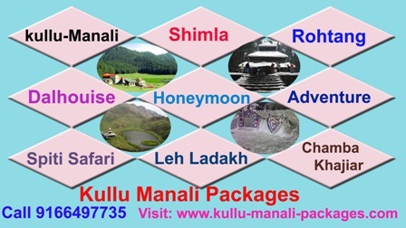  Profile Photos of Kullu Manali Packages Near Hotel Dream River Manu Temple Road, Old Manali, Manali, Himachal Pradesh 175131 - Photo 5 of 5