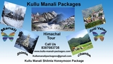 Kullu Manali Packages, Manali