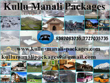 Kullu Manali Packages, Manali
