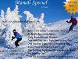 Kullu Manali Packages, Manali