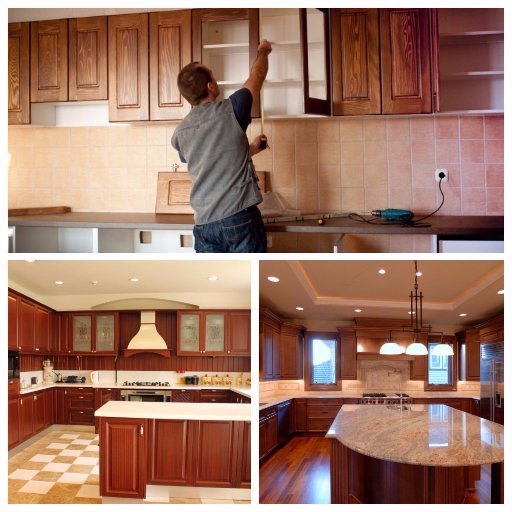  Profile Photos of R & M All Wood Cabinets 2840 S Range Ave - Photo 1 of 1