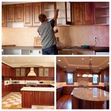 R & M All Wood Cabinets, Denham Springs
